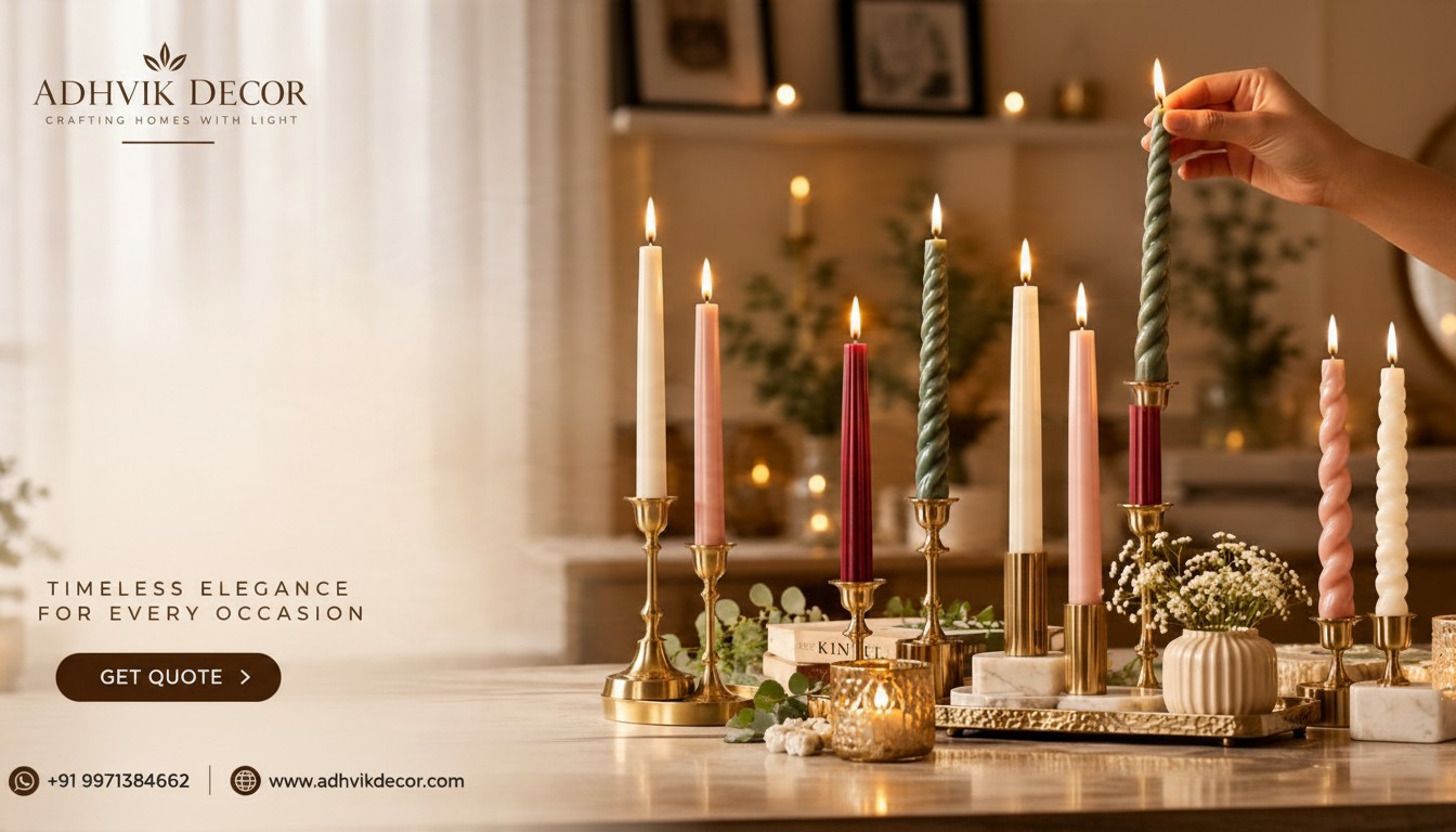 Adhvik Decor Blog Banner