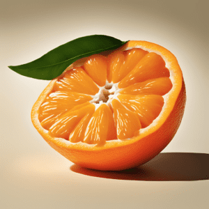 Fresh Tangerine